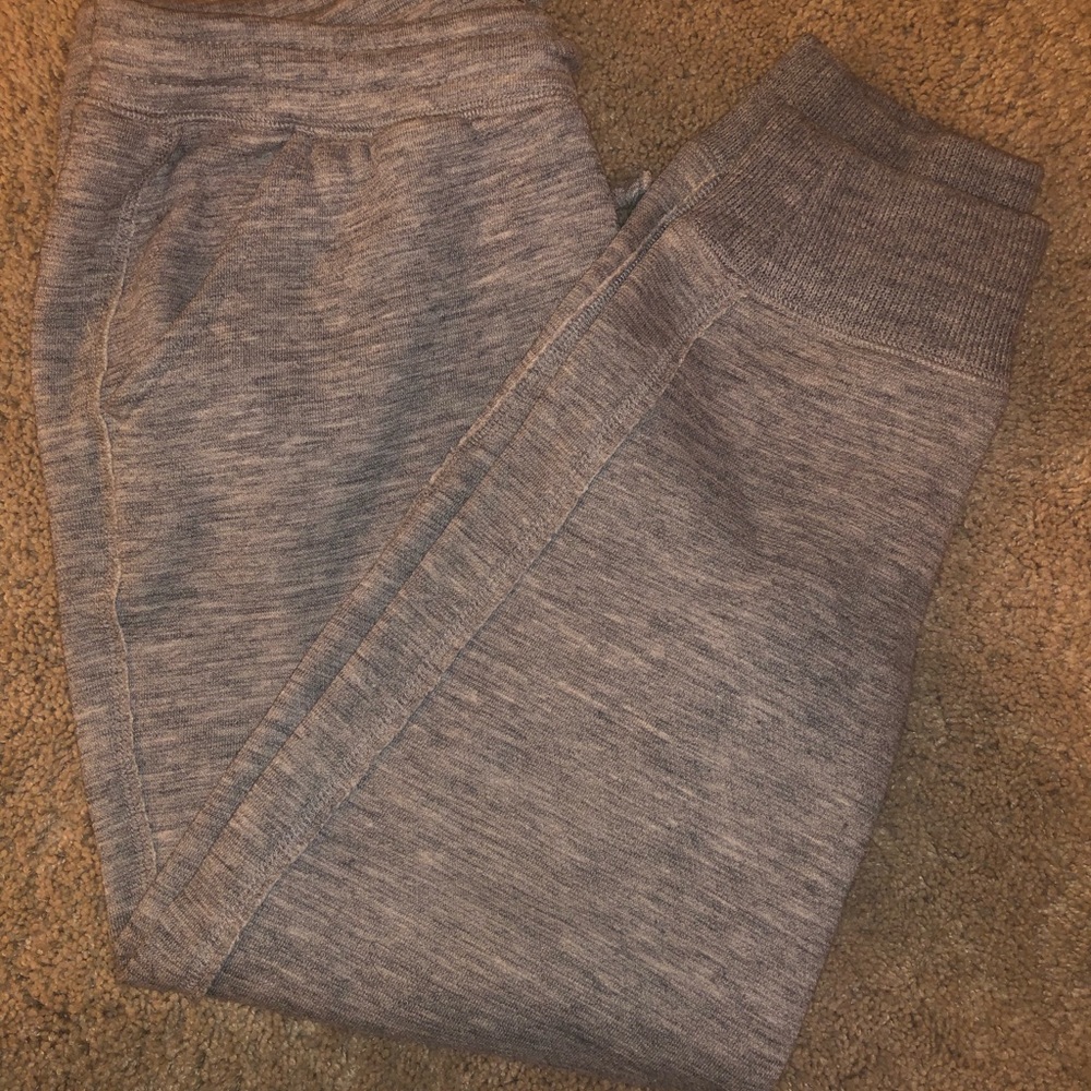 Abercrombie and fitch jogger
